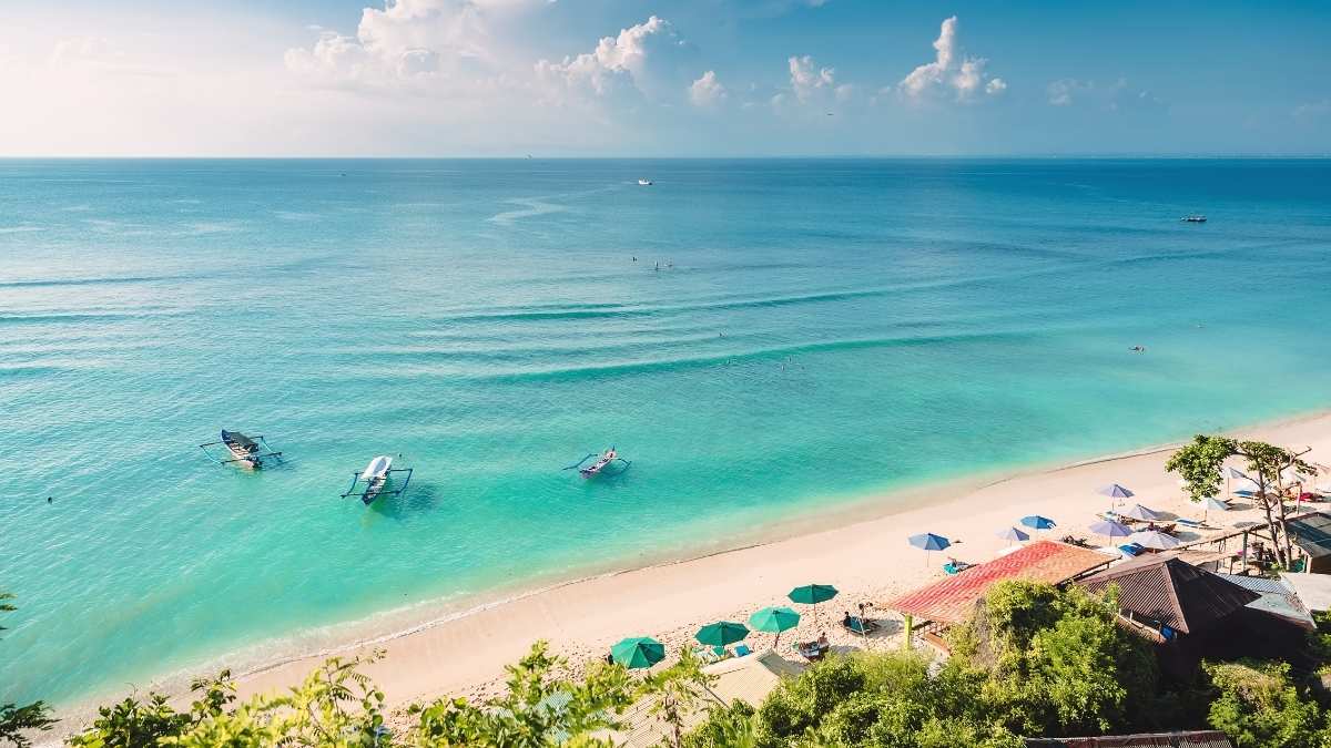 Hyderabad To Get Its 1st Artificial Beach With Floating Villas, Adventure Sports & More By Dec