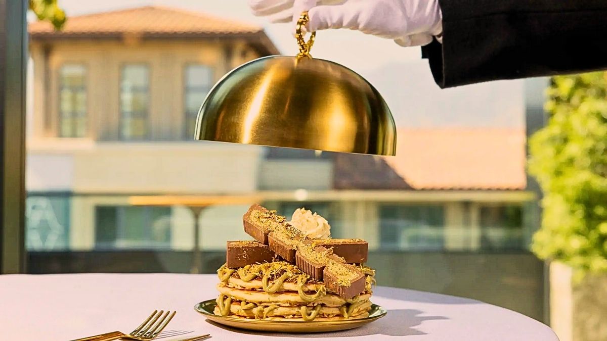 IHOP Drops Viral ‘Dubai Chocolate Pancakes’ Abroad And We Hope They Land In Dubai Next!