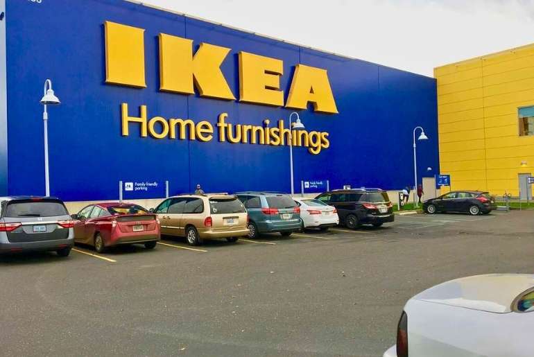 IKEA Delhi 