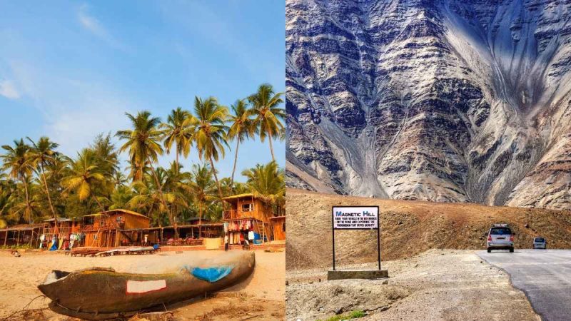 Independence Day Getaways