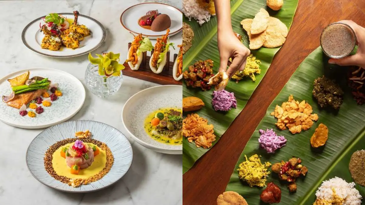 9 Independence Day Menus Across India That Capture The Flavours Of Freedom