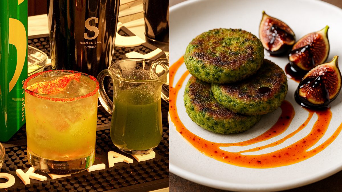 From Azadi Aam Panna To Kesar Kaju Katli, 8 Colourful Recipes To Celebrate Independence Day