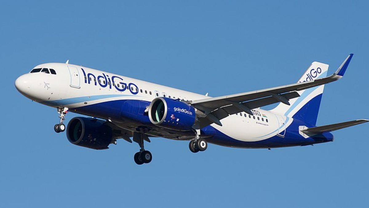 IndiGo Launches Direct Flights From Mumbai To Tashkent & Almaty; Check Schedule Here
