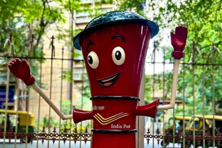 India Post