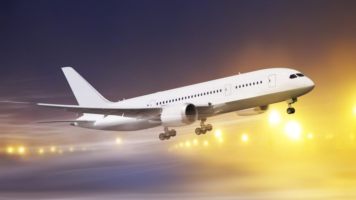 IOC To Launch India’s 1st Sustainable Aviation Fuel Plant In Panipat To Turn Cooking Oil Into Jet Fuel
