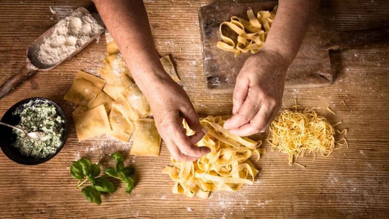 gary mehigan