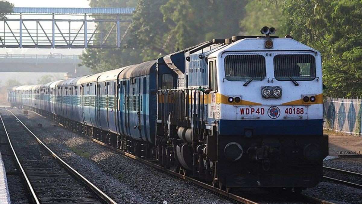 Indian Railways Announces Round Trip Package To Manage Festive Rush; Discount, Benefits & More Deets Inside