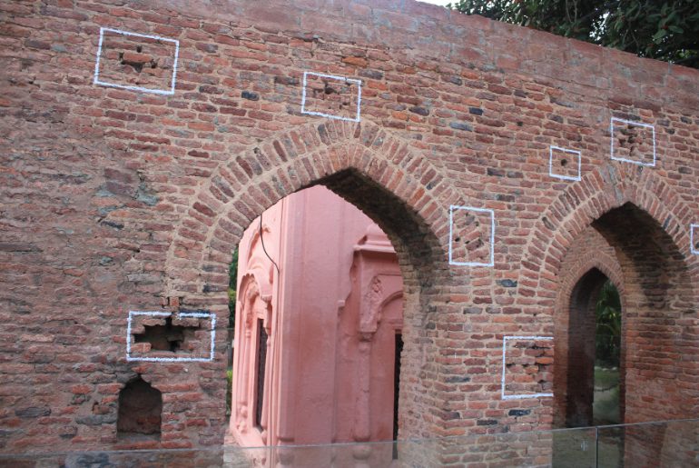 Jallianwala Bagh