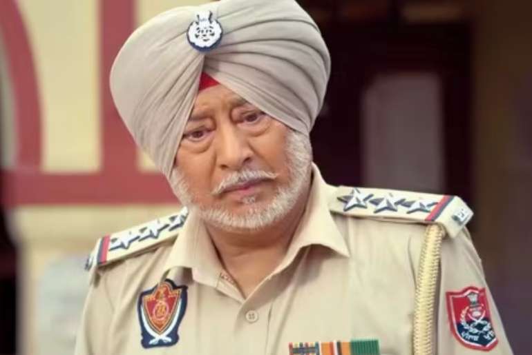 Jaswinder Bhalla 