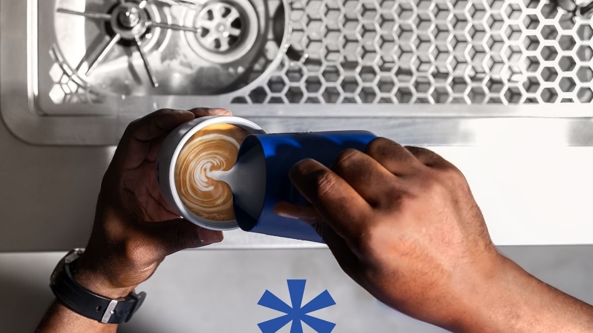 Coffeeholics, Say Hello To Julith, A New Spot For You To Get Your Caffeine Fix In Dubai!