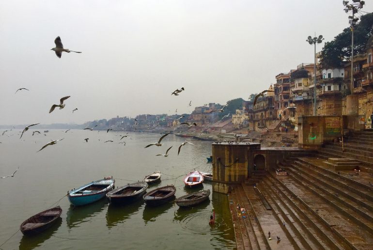 Uttar Pradesh Tourism