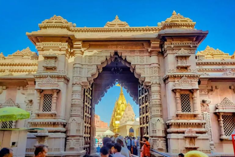 Uttar Pradesh Tourism 