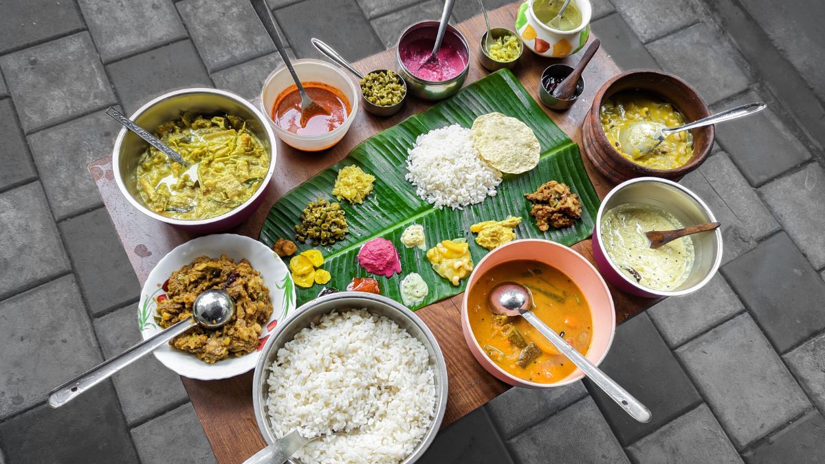 10 Best Restaurants In Dubai Serving The True Taste Of Kerala