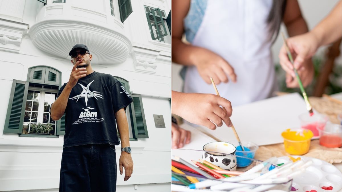 From DJ Snake’s Concert To Couple’s Art Workshop: 10 Best Events Happening In Kolkata This September