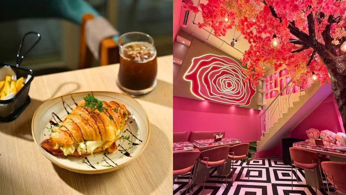 10 Newly-Opened Restaurants In Kolkata You Cannot Miss This August