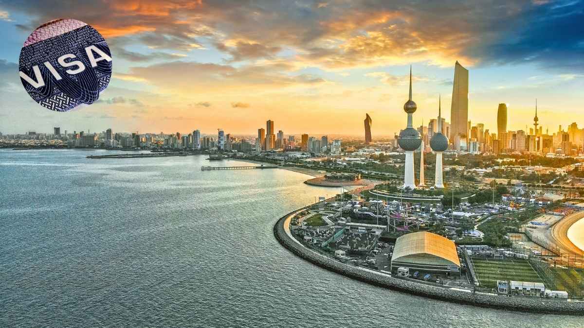 Kuwait Launches 3-Month Family Visit Visa Under New Policy; Details Inside