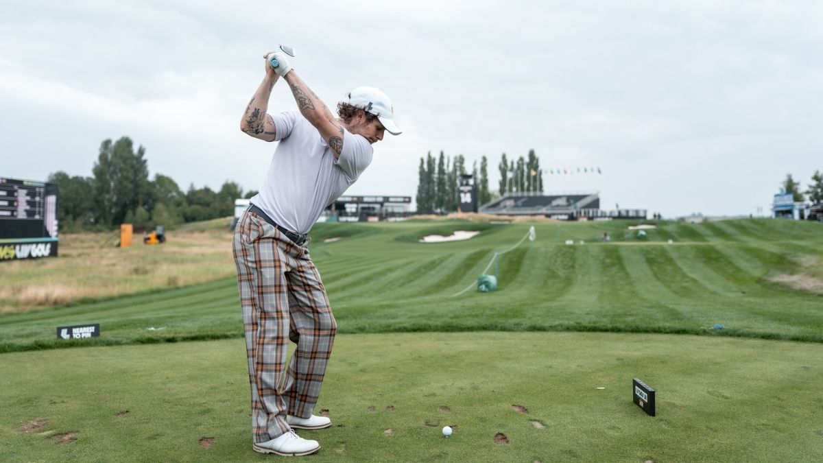 LIV Golf 2026: Riyadh Golf Club To Host Jon Rahm, Brooks Koepka & More Top Players In Saudi Arabia
