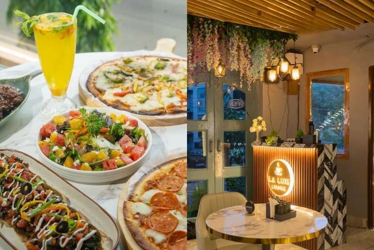 Kolkata new restaurants