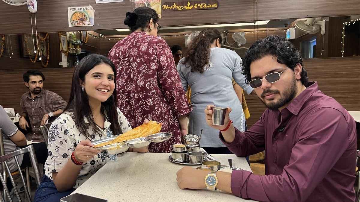 From CarryMinati To Ranveer Allahbadia, Lakshay Chaudhary Describes His Fellow YouTubers In One Word Each