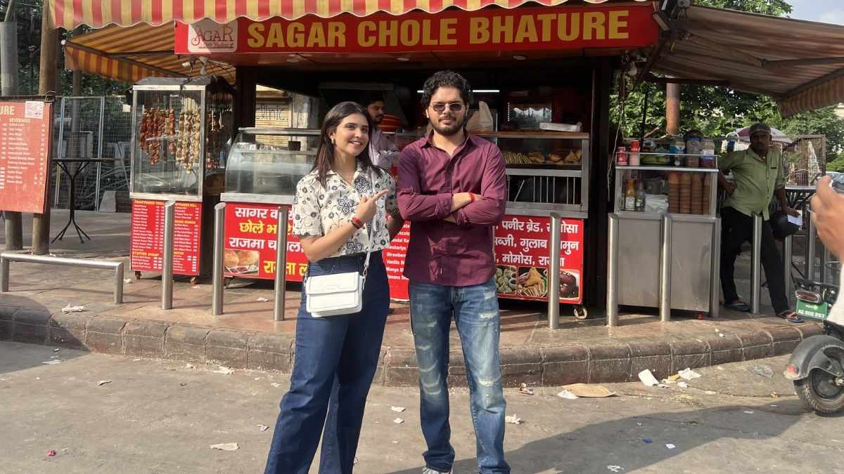 Lakshay Chaudhary Always Looks Forward To Eating THIS Jaat Special Dish Every Times He Goes Home