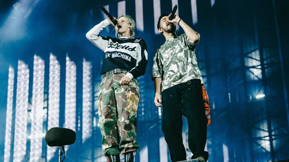 Abu Dhabi: Linkin Park Returns After 15 Years For Their Concert At Etihad Arena In January Of 2026