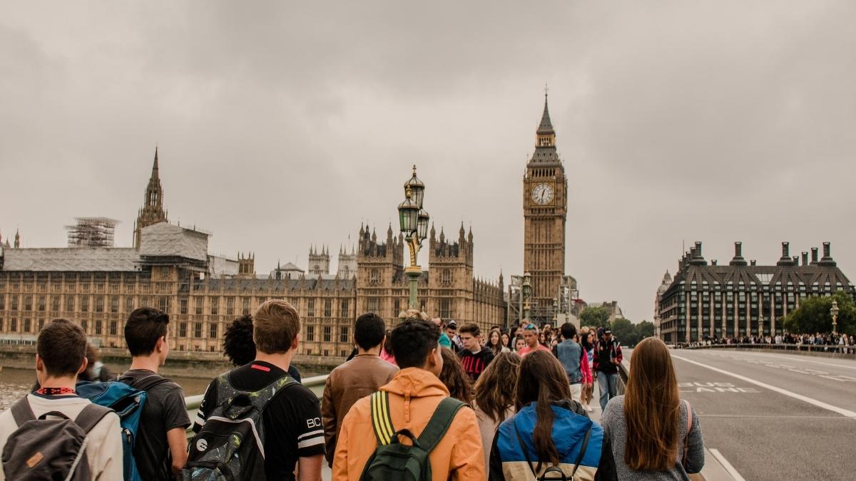 UAE Embassy In UK Issues Travel Tips As London Eyes New Tourist Tax