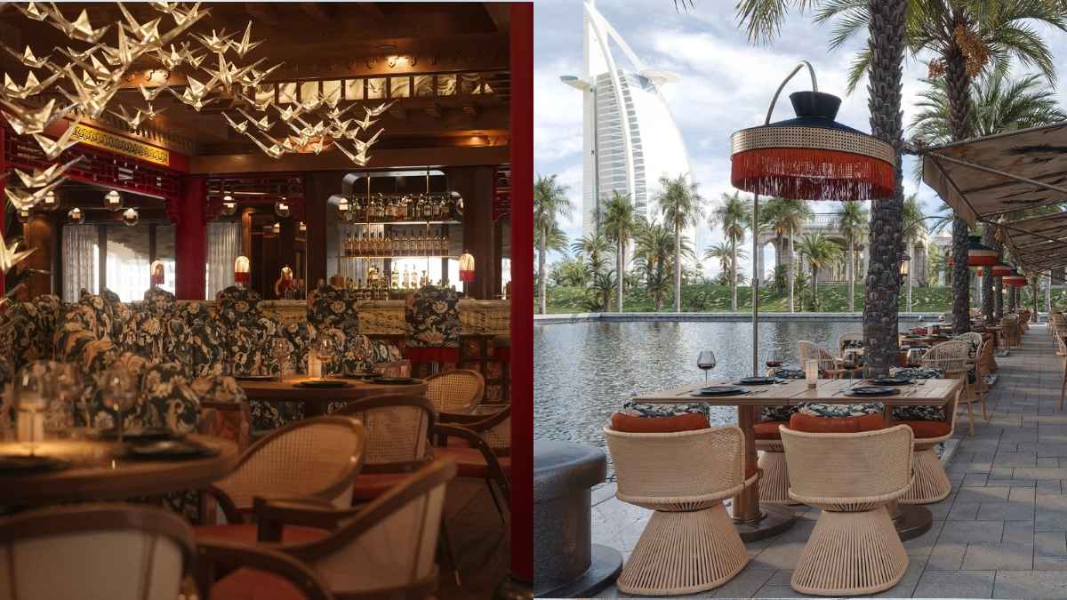 A New Asian Restaurant, MEI Is Coming To Dubai & It Warrants Your Attention