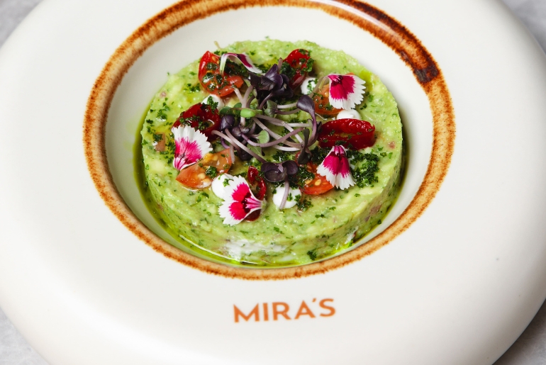 MIRA’S
