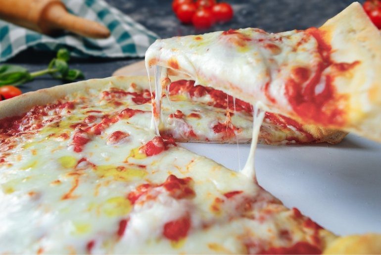 Margherita