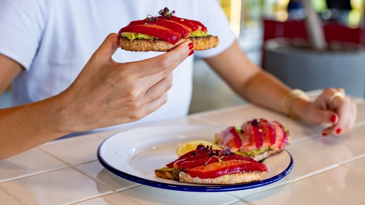 Scram To ‘Meat The Fish’ In Jeddah To Relish Delish Dishes At This Eatery & Marketplace Concept