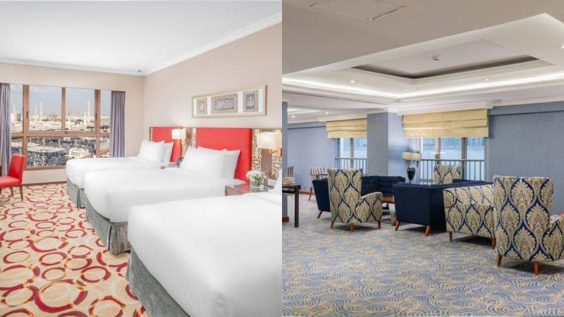 Millennium hotel & resorts