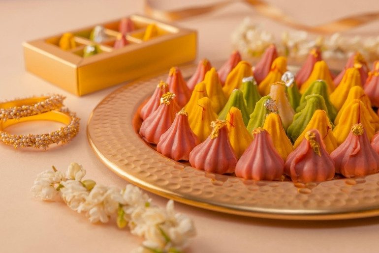 Modak Medley