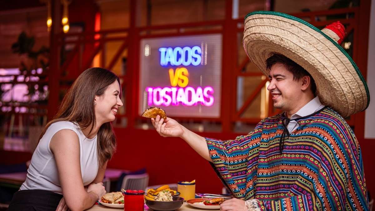 Muchachas Turns 9! Dubai’s Biggest Mexican Party Is Here With Tacos, Tunes & More