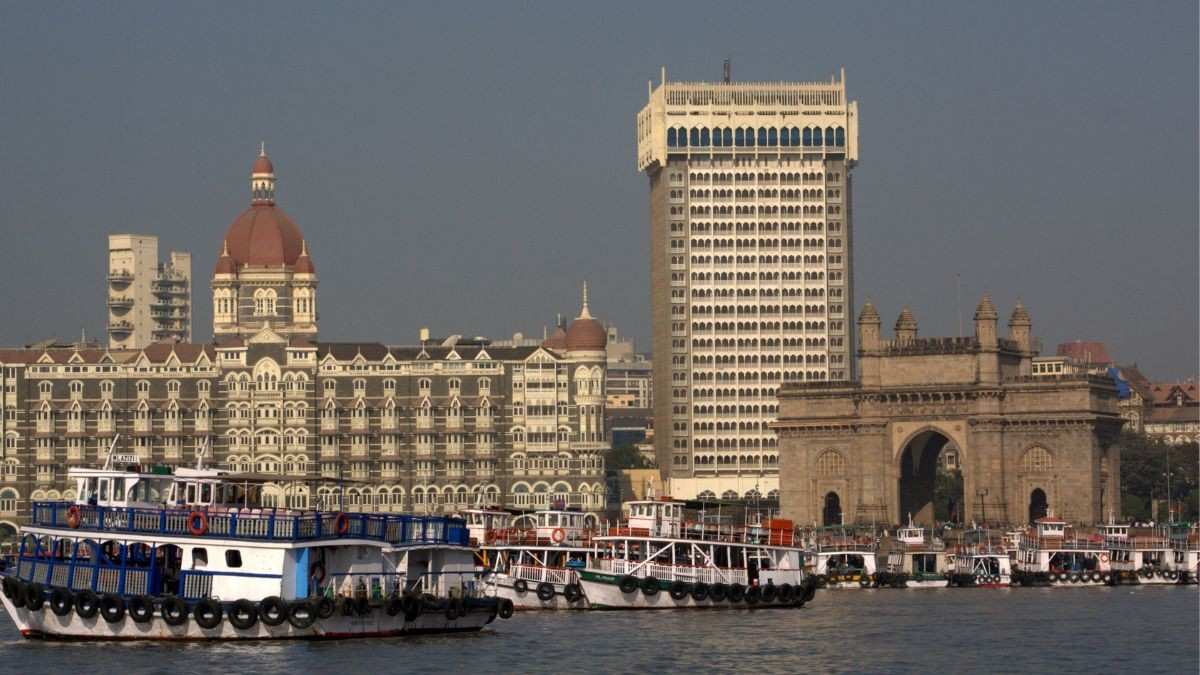 Mumbai Ranks 36th On World’s ‘Best Workcation Cities’ 2025 List; Among Asia’s Top Hubs With Tokyo & Singapore