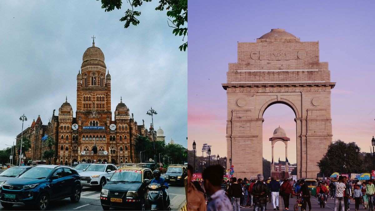 NARI Report 2025: Mumbai, Kohima Among India’s Safest Cities For Women; Delhi, Kolkata Rank Lowest