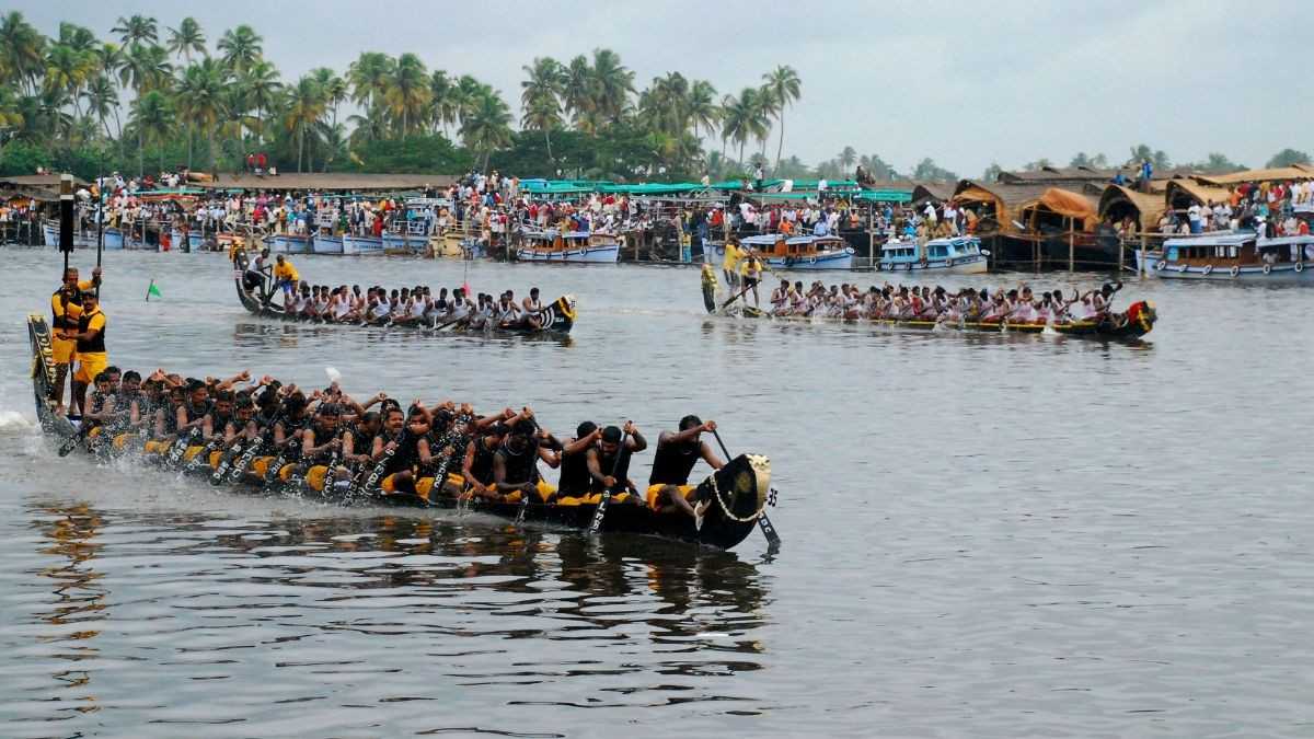Nehru Trophy Boat Race 2025: From Dates To Tickets, All You Need To Know About Kerala’s Iconic Event