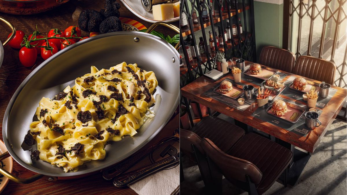 8 New Restaurants In Saudi Arabia Worth Visiting This August