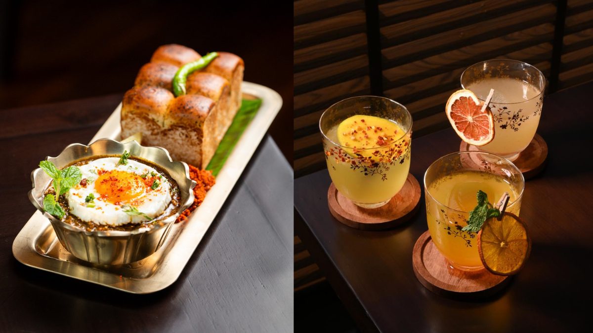 18 Irresistible New Menus Across India That Deserve A Spot On Your August Calendar
