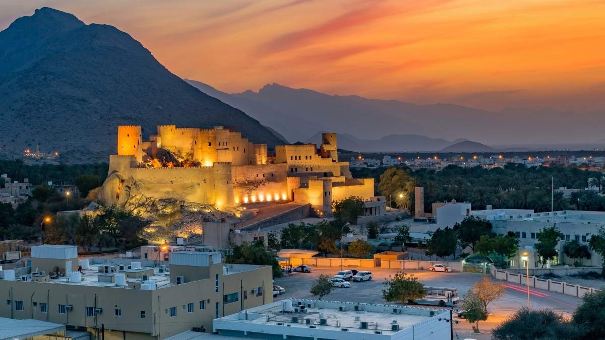 Oman To Soon Launch Golden Residency Programme For Investors, Here’s All About It