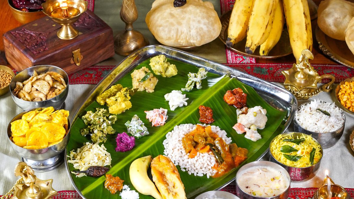 15 Onam Menus Across India That Bring Kerala’s Grand Sadya Feast To Your Plate