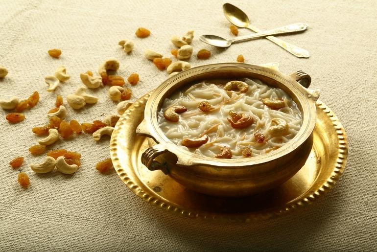 Onam Sadhya 