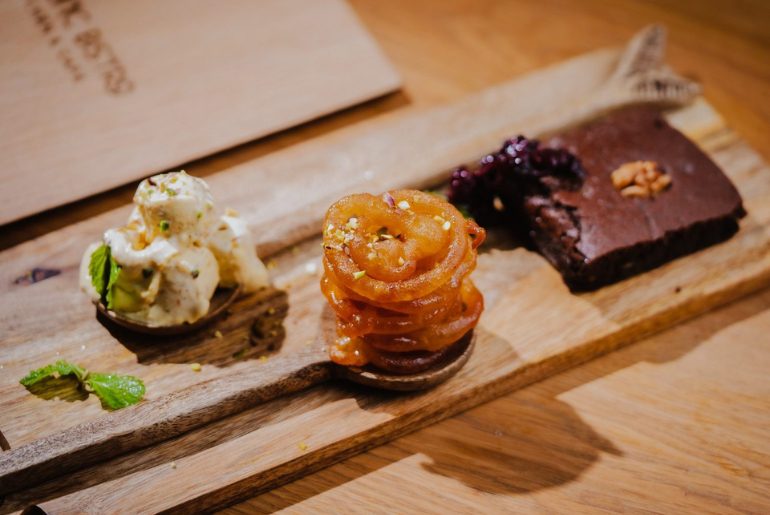 Organic Bistro