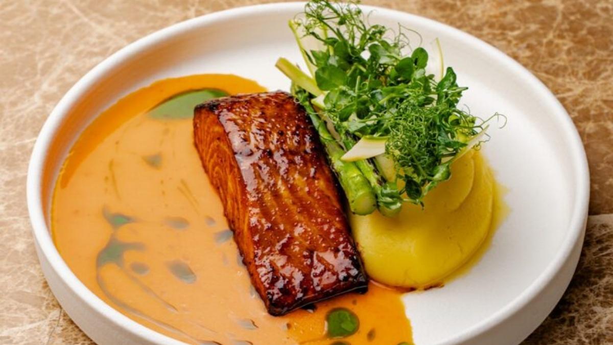 What Is An Ozempic Menu & Why Is This Dubai Restaurant In The News For Launching One?
