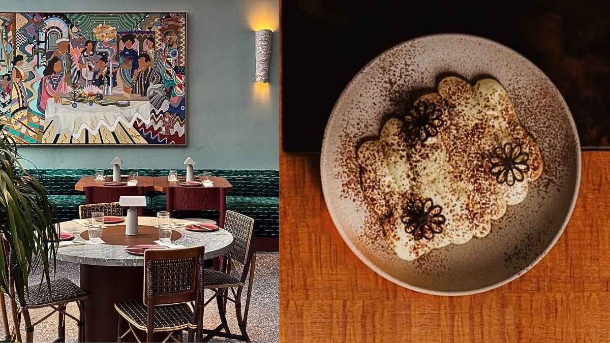 Say Hello To Dubai’s New Homegrown Dining Spot, People Now Open At Al Khawaneej, Dubai