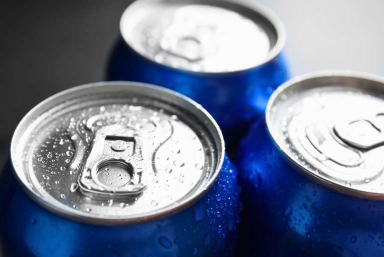 PepsiCo discontinues drinks
