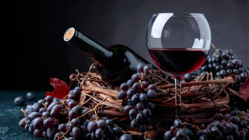 Pinot Noir