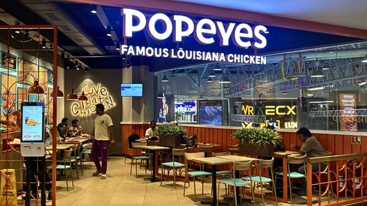 CT Review: I Devoured Popeyes In Mumbai And Now Every Other Fried Chicken Feels Basic