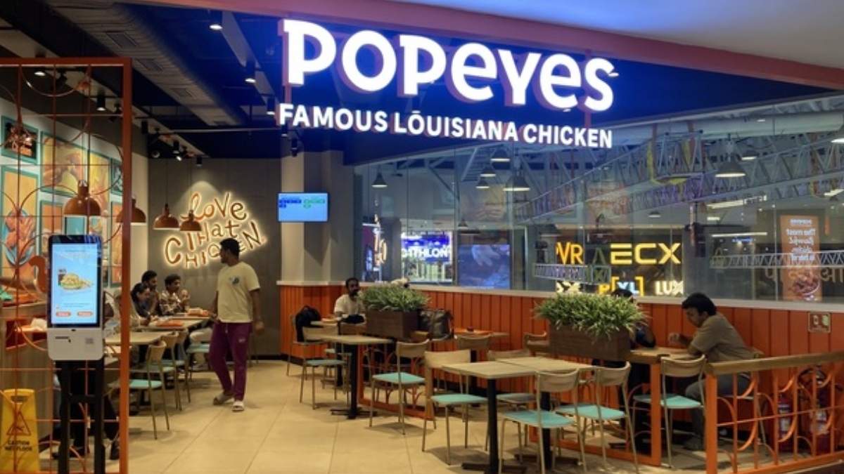 CT Review: I Devoured Popeyes In Mumbai And Now Every Other Fried Chicken Feels Basic
