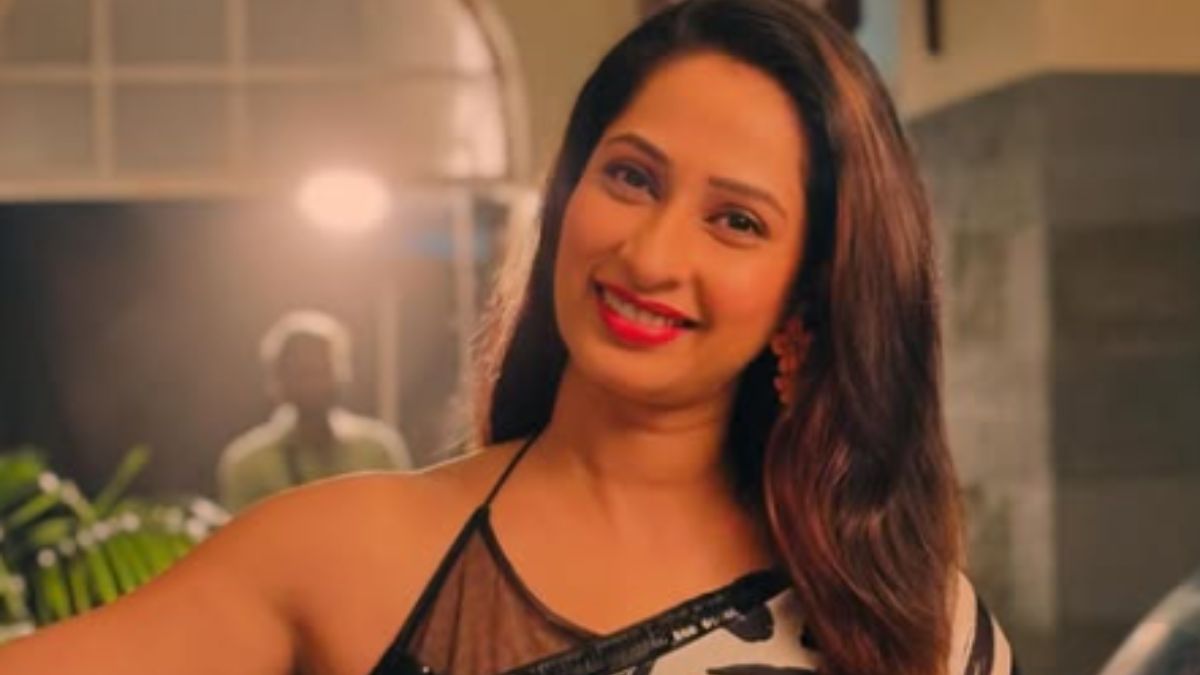 Pavitra Rishta Actress Priya Marathe Passes Away At 38; Succumbs To Cancer