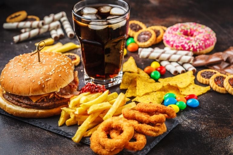 Processed Foods 